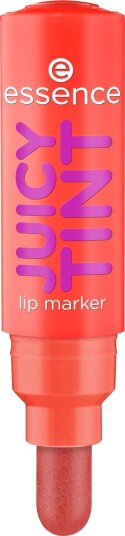 essence Juicy Tint Lip Marker 02 Strawberry Szn