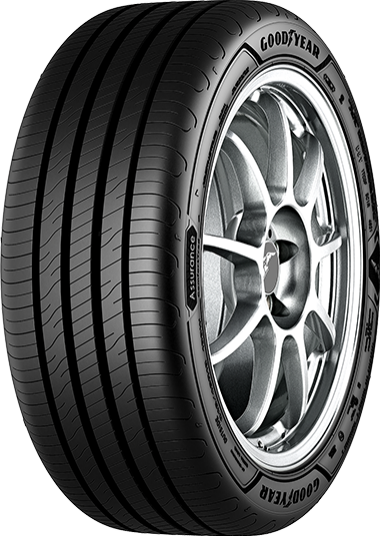 Goodyear Assurance ComfortTred 225/40R19 93V XL