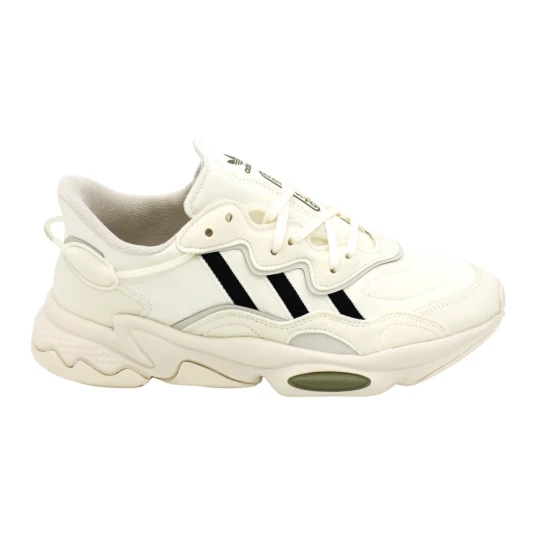 Adidas Herre Sko Flerfarget 44 2/3 EU