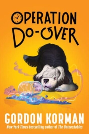Operation DoOver