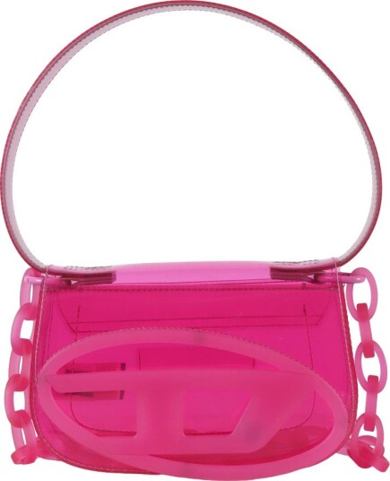 Diesel Dame Vesker Rosa ONE SIZE,