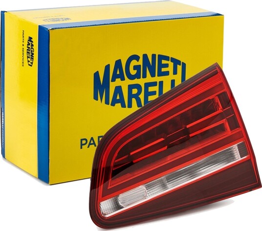 MAGNETI MARELLI 714000028841 Baklykt