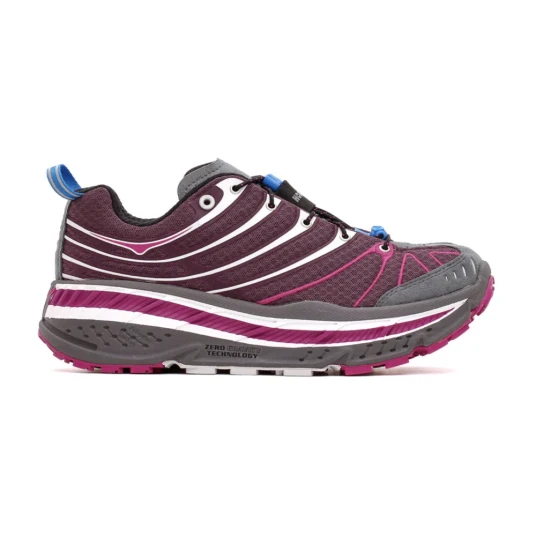 Hoka One One Herre Sko Flerfarget 45 EU