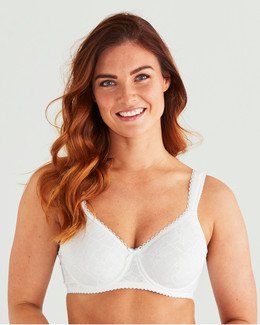 bøyle-bh Lace Shape E90 bøyle-bh Lace Shape E90