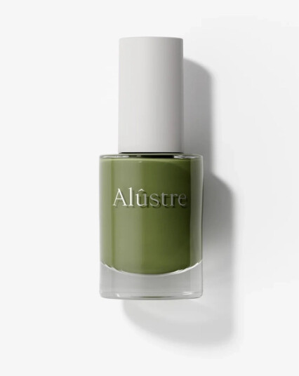 Alûstre Nail Polish 10 ml 175 Earth