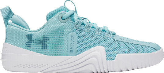 Under Armour TriBase Reign 6 Treningssko Dame Blå 40