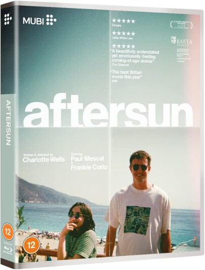 Aftersun Aftersun