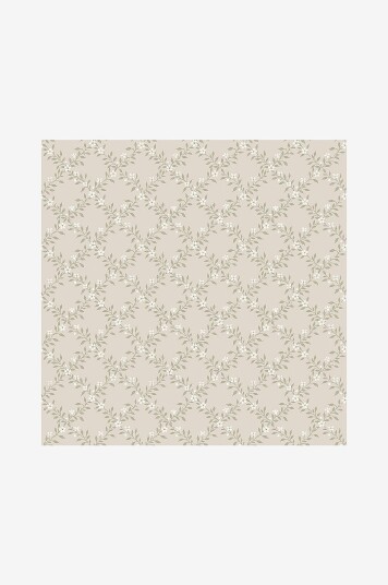 Boråstapeter Tapet Sommarslöja Beige
