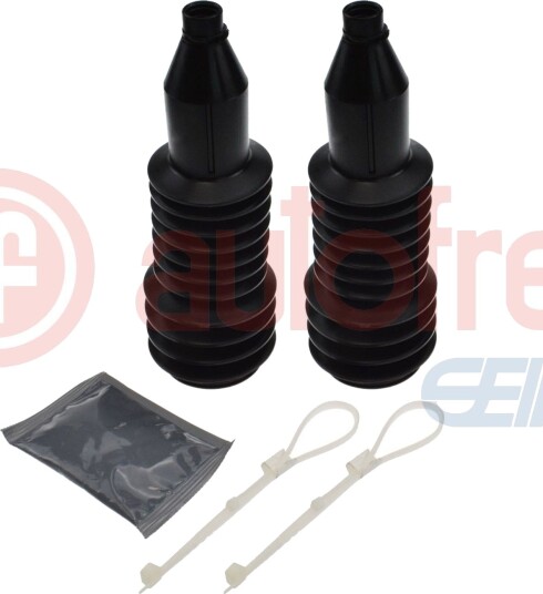 Belgsett, styring AUTOFREN SEINSA D9325C