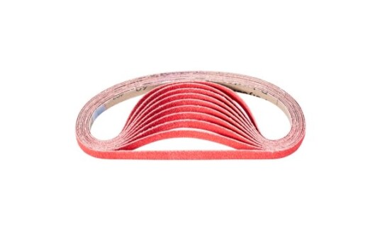 Pferd TilbehĂžr 45020073 K60 520x12mm 100 stk Pferd TilbehĂžr 45020073 K60 520x12mm 100 stk