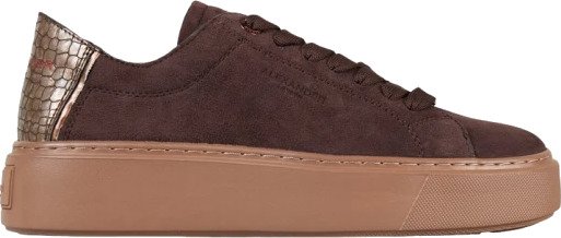 Alexander Smith, Dame, Sko, Brun, 40 EU,