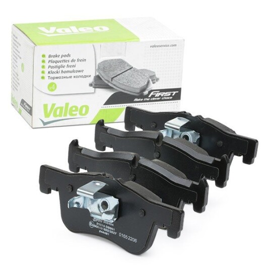Bremseklosser VALEO 302404