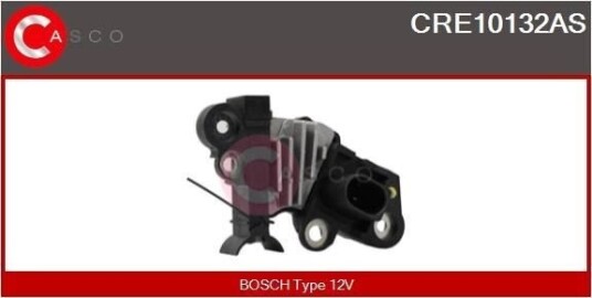 Dynamoregulator CASCO CRE10132AS