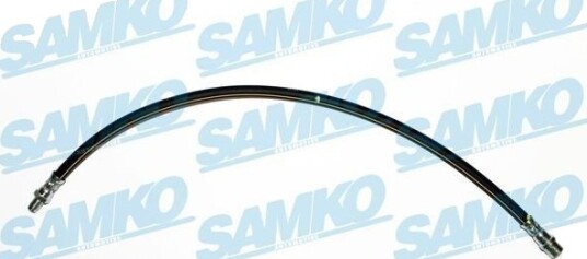 SAMKO 6T48343 Bremseslange SAMKO 6T48343 Bremseslange