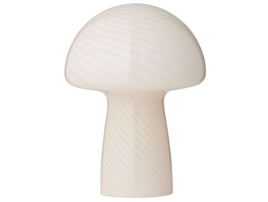 Cozy Living - Mushroom Bordlampe L Creme Cozy Living