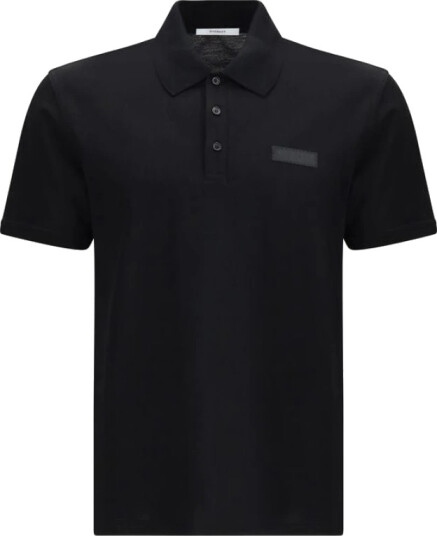 Givenchy Herre Topper Svart S,