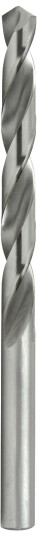 Spiralbor DIN338-N HSS 1,0 mm