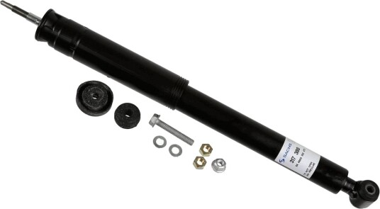 Støtdemper SACHS 317 388