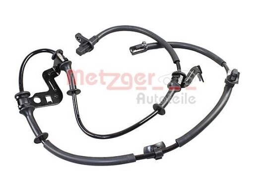 ABS sensor METZGER 09001269 ABS sensor METZGER 09001269