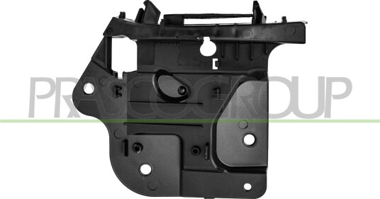 Holder støtfanger PRASCO FD6201054