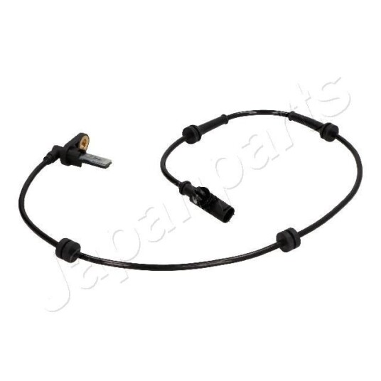 ABS sensor JAPANPARTS ABS-177