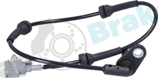 ABS sensor RAP BRAKES R-A0669