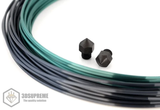 3DSupreme Hardmetall Dyse