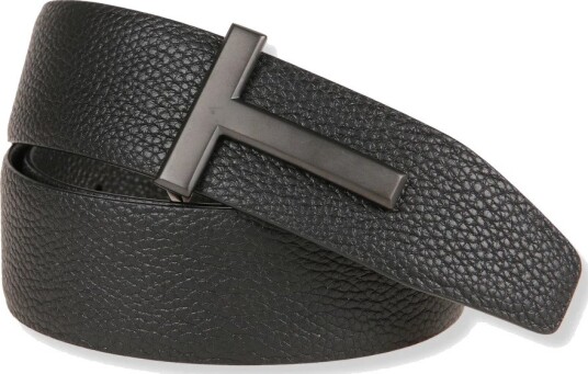 Tom Ford Herre Accessories Svart 105 CM,