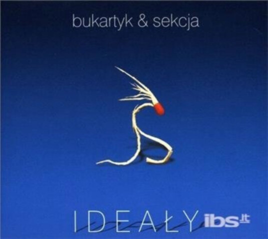 Bukartyk & Sekcja Idealy CD