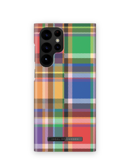 iDeal of Sweden Fashion Case Galaxy S22u Case For Equality