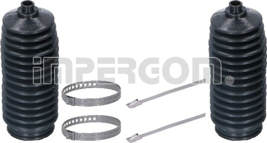 Belgsett styring ORIGINAL IMPERIUM 30419