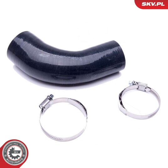 Ladeluftslange ESEN SKV 43SKV281