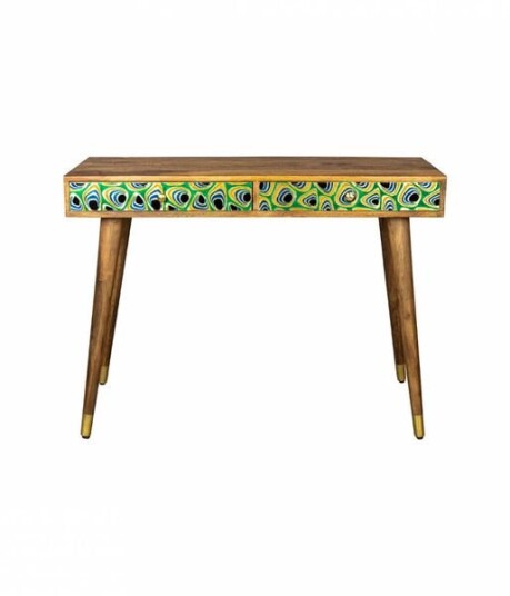 Dutchbone Meena Konsollbord, Mangotre