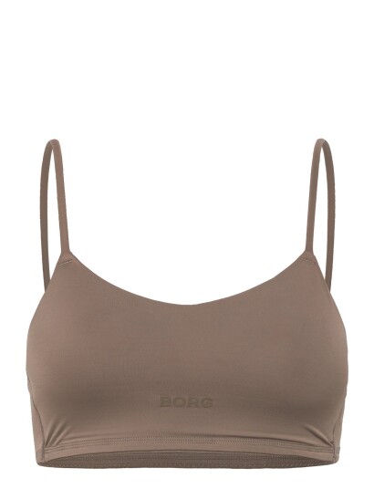 Björn Borg Studio Soft Padded Bra Beige M