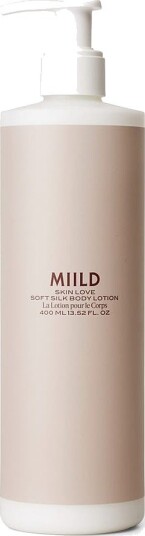 Skin Love Soft Silk Body Lotion