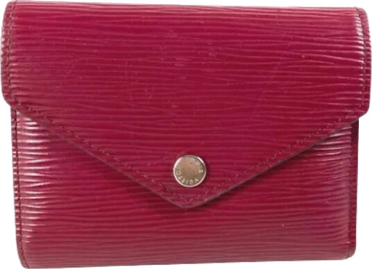Louis Vuitton Vintage Dame Rosa Louis Vuitton Vintage Dame Rosa