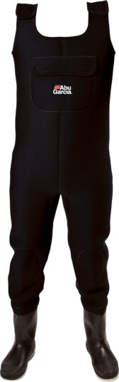 Abu Garcia Neoprene Waders Size 44/45
