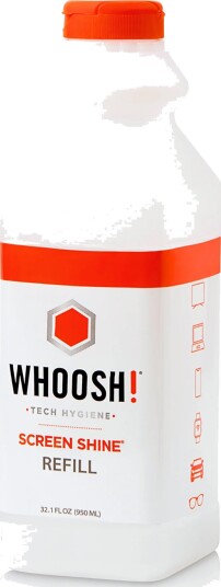 WHOOSH Refill Skjermrens 950ml WHOOSH Refill Skjermrens 950ml