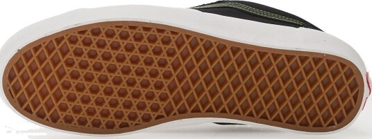 Joggesko Vans Skate Old Skool 36 + Contrast Stitch Multi EUR 44.5 Joggesko Vans Skate Old Skool 36 + Contrast Stitch Multi EUR 44.5