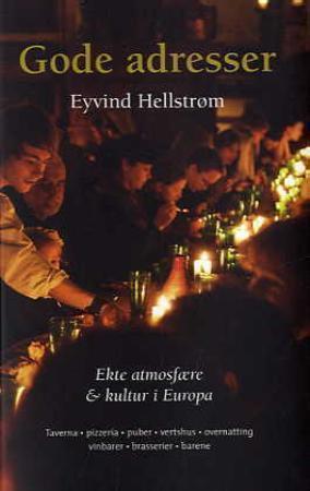 Gode adresser, Pent brukt bok
