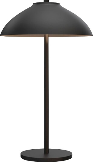 Belid Bordlampe Vali Svart Bordlamper