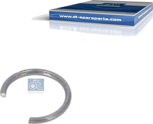 DT Spare Parts 1.14266 Sikringsring
