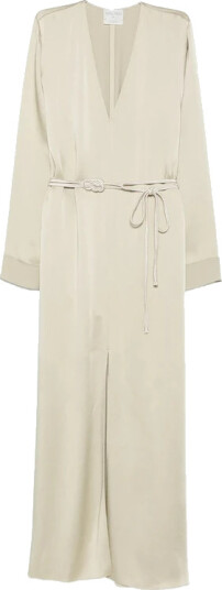 Forte Forte Dame Kjoler Beige S,