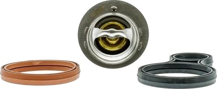 Termostat, kjølemiddel AISIN THRAZ-7028