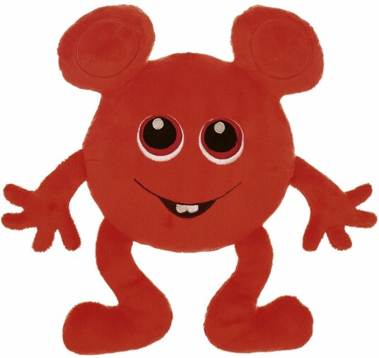 Bamse Babblarna - Bobbo stor 46 cm