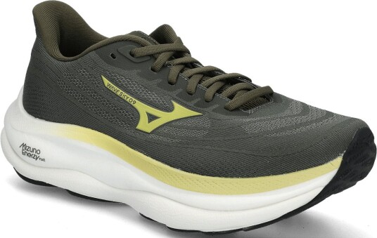 Mizuno Wave Sky 9(M)   FOREST NIGHT/BEECHNUT   44.5