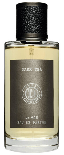 Depot No. 905 Eau de Parfum - Dark Tea Depot No. 905 Eau de Parfum - Dark Tea