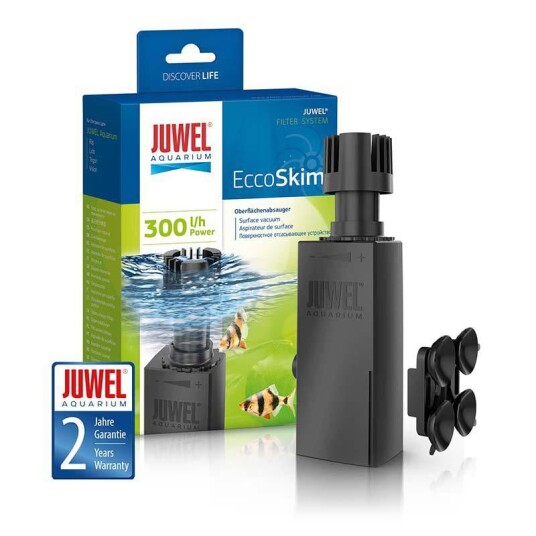 Juwel Eccoskim Surface Vacuum (117.6210) Juwel Eccoskim Surface Vacuum (117.6210)