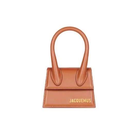Jacquemus Dame Brun