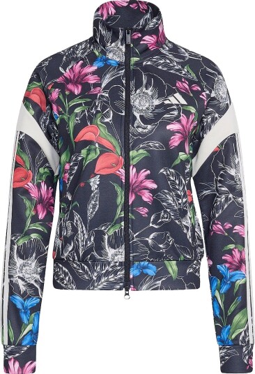adidas Sport Performance Collegegenser Farm Tiro Tt Svart